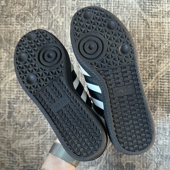 Adidas Samba Classic Sneakers Men’s Soccer 6.5 - Picture 9 of 9